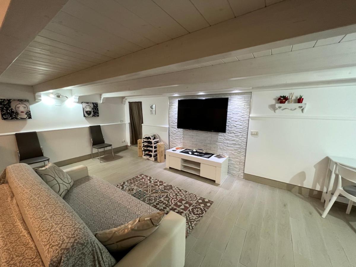 Casa Vacanza Toledo Partinico Bagian luar foto